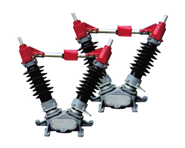 GW5-40.5(72.5)戶外高壓交流隔離開關為交流50Hz的戶外高壓電器設備，額定電壓等級有40.5kV，供高壓線路在無負載情況下進行開合，以及對被檢修高壓…